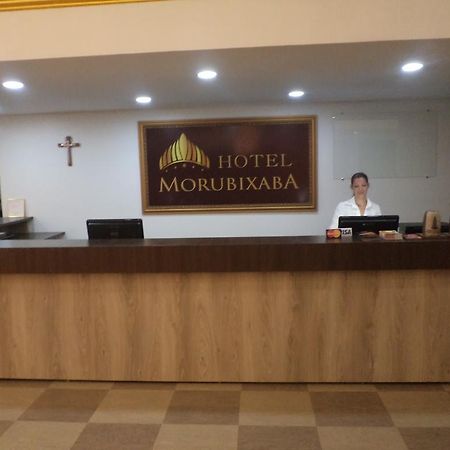 Hotel Morubixaba Barreiras  Bagian luar foto