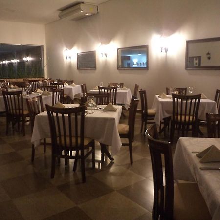 Hotel Morubixaba Barreiras  Bagian luar foto