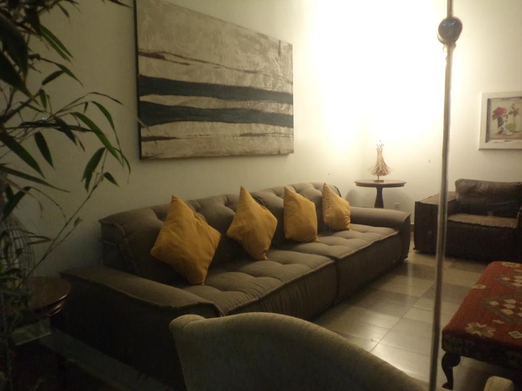 Hotel Morubixaba Barreiras  Bagian luar foto