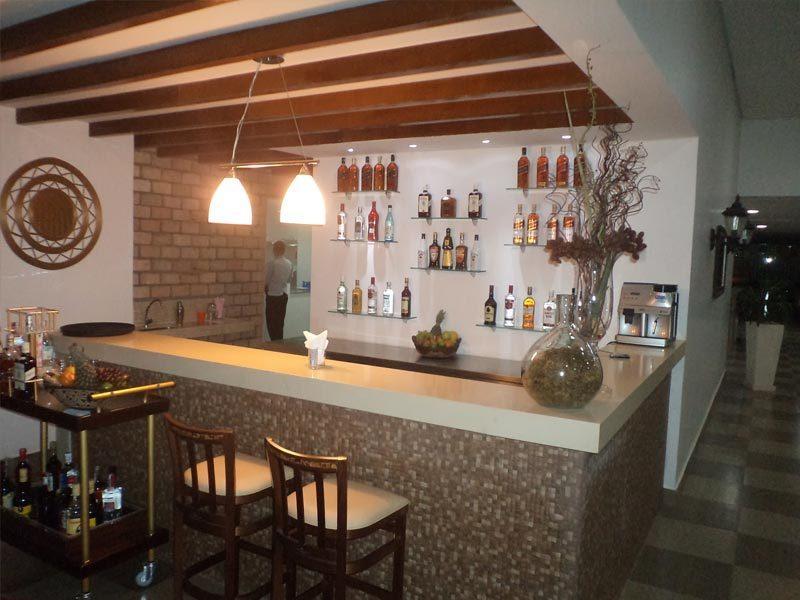 Hotel Morubixaba Barreiras  Bagian luar foto