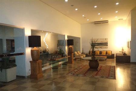 Hotel Morubixaba Barreiras  Bagian luar foto